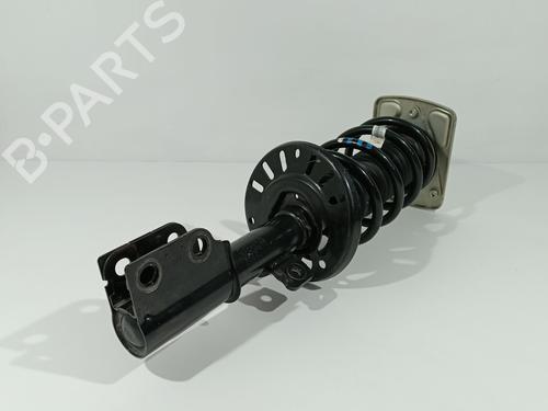 Left front shock absorber PEUGEOT EXPERT Van (V_) 1.5 BlueHDi 120 | BP35980059M16 - Image 2