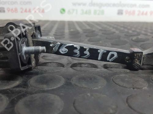 Support RENAULT CLIO IV (BH_) 1.5 dCi 75 | BP14529065C155 