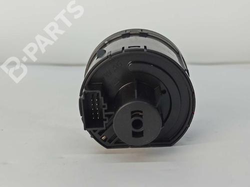 Headlight switch VW GOLF VII (5G1, BQ1, BE1, BE2) 1.6 TDI | BP10523076I24 