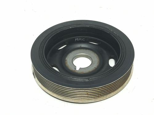 Pulley CITROËN JUMPY III Van (V_) 1.6 BlueHDi 115 | BP14544296M122