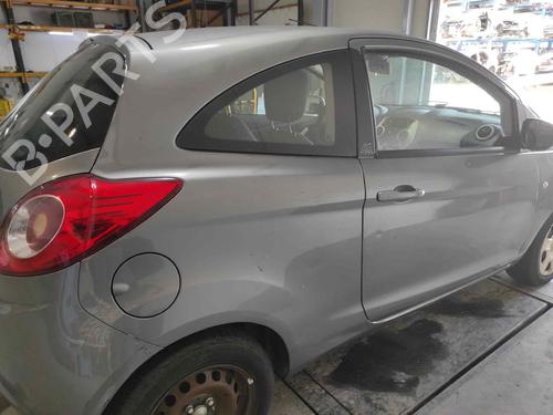 Fuel pump FORD KA (RU8) 1.2 | BP8119437M76 