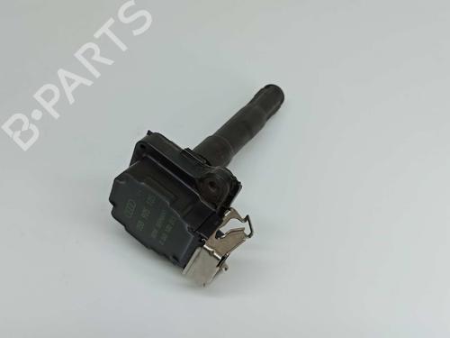 Ignition coil AUDI A6 C5 (4B2, 4B4) 1.8 T | BP6552864M94