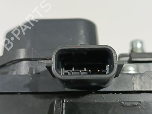 Module électronique RENAULT AUSTRAL TCe 160 (HGMJ) | BP31713887M83 