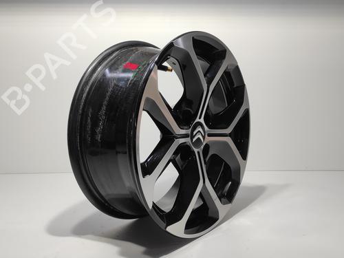 Rim CITROËN C3 AIRCROSS II (2R_, 2C_) 1.2 PureTech 110 (2RHNZB, 2RHNZW, 2RHNPX, 2RHNPJ) | BP27729175C45