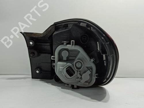 Left taillight RENAULT CAPTUR I (J5_, H5_) 1.5 dCi 90 (J5N4, J5M5, J5MW, J5M6, J5AL, J5AJ) | BP11054689C34