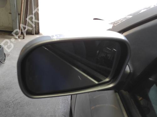 Left mirror HONDA CIVIC VII Hatchback (EU, EP, EV) 1.4 iS (EP1, EU5, EU7) | BP28364363C26 