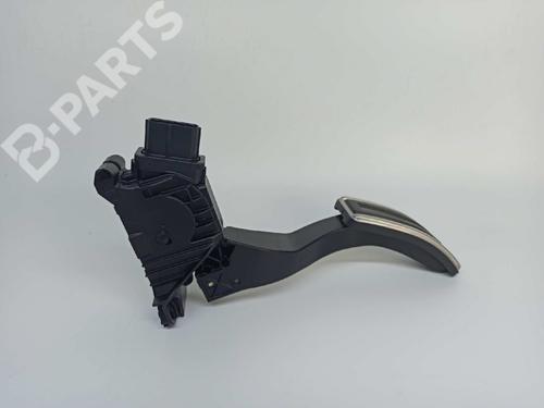 Pedal VW GOLF VII (5G1, BQ1, BE1, BE2) 1.0 TSI | BP8318244I4 