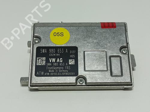 Camera VW GOLF VIII (CD1, DA1) 1.5 TSI | BP21798734E14