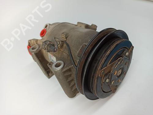 AC compressor NISSAN ALMERA II (N16) 2.2 Di | BP5130758M34