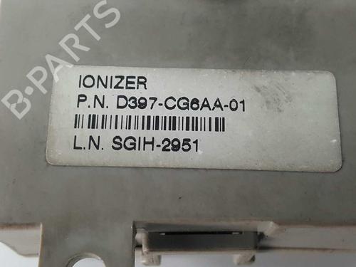 Electronic module HYUNDAI ix35 (LM, EL, ELH) 1.7 CRDi | BP2746974M83