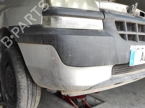 Front bumper FIAT DOBLO Box Body/MPV (223_) 1.3 D Multijet | BP25451463C7