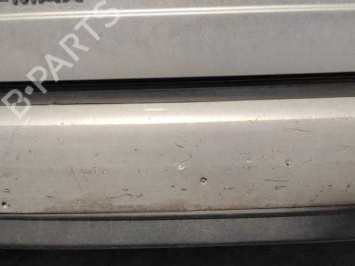 Bak støtfanger FORD FOCUS C-MAX (DM2) 1.6 TDCi | BP23560658C8