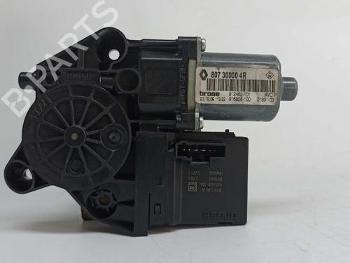 Right front window motor RENAULT MEGANE III Hatchback (BZ0/1_, B3_) 2.0 dCi (BZ0Y) | BP7052084E20 