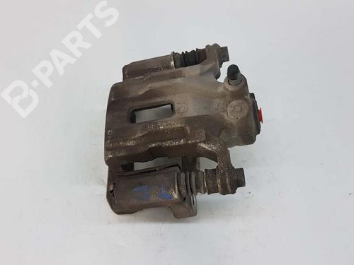 Used Right rear brake caliper NISSAN PATHFINDER III (R51) 2.5 dCi 4WD (171 hp) 11542909