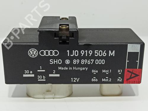 Elektronisk modul SEAT IBIZA III (6L1) 1.9 TDI (100 hp) 14545306
