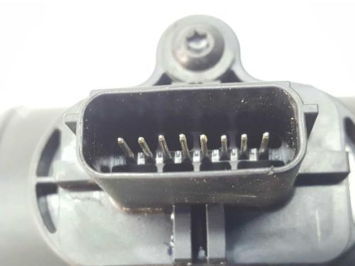 Mass air flow sensor OPEL CORSA E (X15) 1.4 LPG (08, 68) | BP4740163M95 
