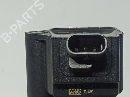 Ignition coil FIAT 500X (334_) 1.0 (334.AXN1B) | BP23396375M94