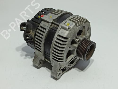 Alternator CITROËN XSARA PICASSO (N68) 1.6 | BP15777536M7 