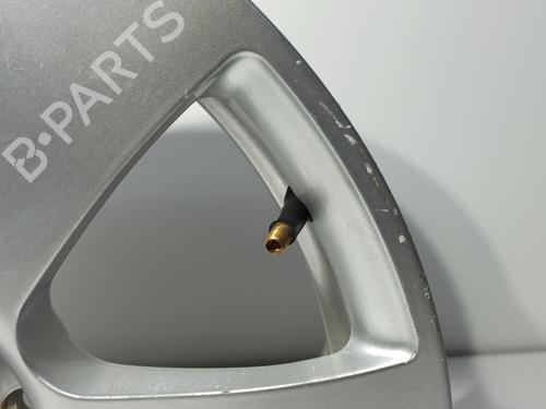 Rim MERCEDES-BENZ S-CLASS (W221, V221) S 320 CDI (221.022, 221.122) | BP17610786C45 