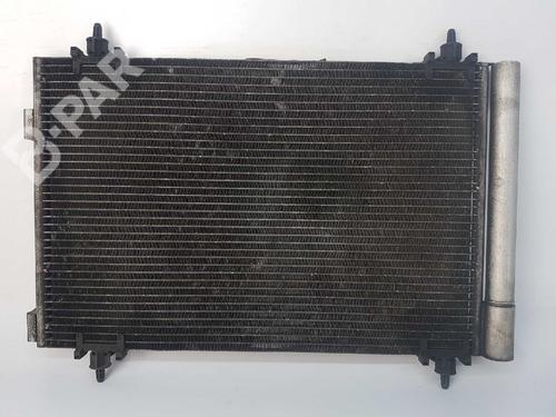 AC Kondensor PEUGEOT 308 I (4A_, 4C_) 1.6 HDi (90 hp) 4408231
