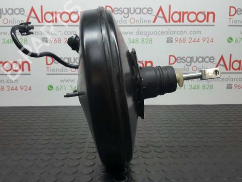 Servo brake RENAULT KANGOO / GRAND KANGOO II (KW0/1_) 1.5 dCi 75 (KW07, KW10, KW04) | BP2768526M42 