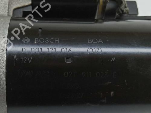 Starter SEAT IBIZA III (6L1) 1.2 | BP6985981M8