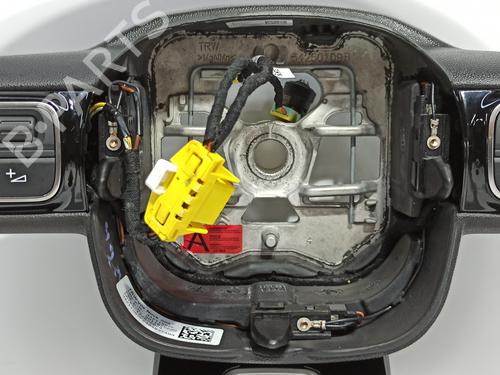 Steering wheel CITROËN C3 AIRCROSS II (2R_, 2C_) 1.2 PureTech 110 (2RHNZB, 2RHNZW, 2RHNPX, 2RHNPJ) | BP27438971C49