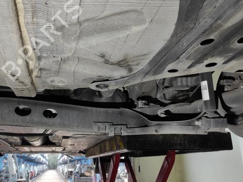 Rear axle AUDI A1 Sportback (GBA) 25 TFSI | BP24118860M2