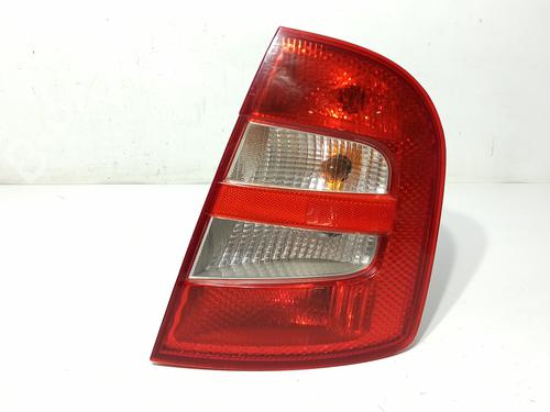 Achterlicht rechts SKODA FABIA I (6Y2) 1.4 (60 hp) 29601913