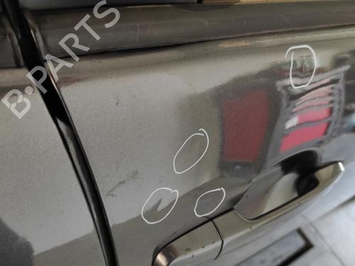 Right front door TOYOTA COROLLA Verso (ZER_, ZZE12_, R1_) 2.2 D-4D (AUR10_, AUR10R) | BP17610748C3