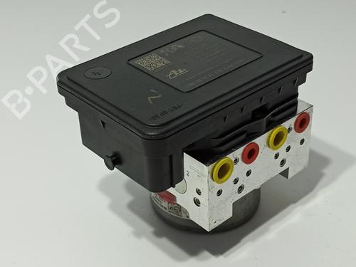 Used ABS pump OPEL CORSA F (P2JO) 1.2 (68) (101 hp) 26195308
