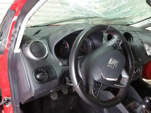 Electronic sensor SEAT IBIZA IV (6J5, 6P1) 1.4 TDI | BP14534604M84