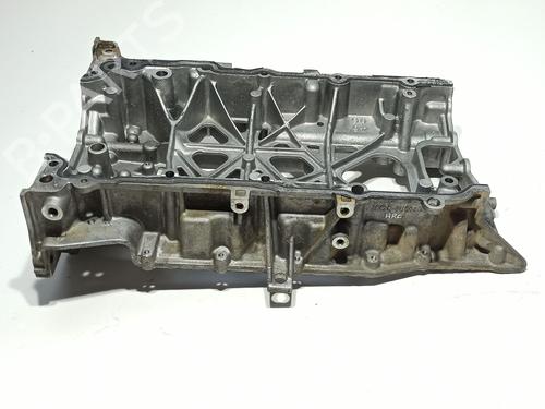 Oil sump FORD TRANSIT V363 Platform/Chassis (FED, FFD) | BP38176376M115 - Image 4