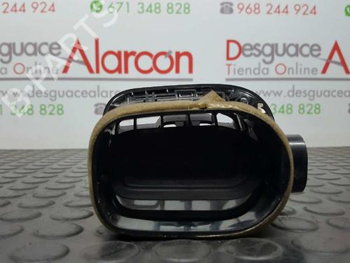 Air vent CITROËN C3 Picasso (SH_) 1.6 HDi | BP11639174I21