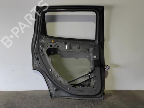 Drzwi tylne lewe JEEP COMPASS (MP, M6, MV, M7)  | BP26655757C4