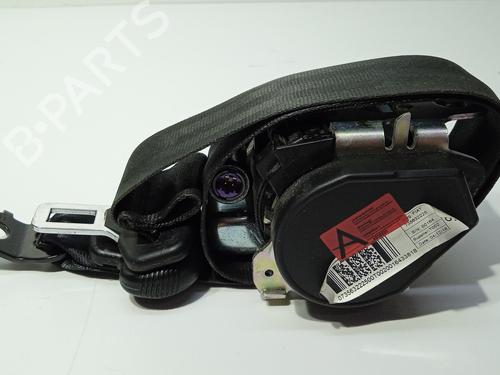 Front left seatbelt FIAT FIORINO Box Body/MPV (225_) 1.4 Natural Power (225BXC1A, 225AXC1A) | BP29848305I26