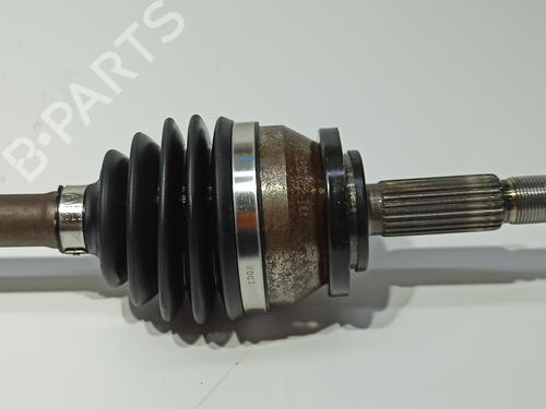 Left front driveshaft KIA STONIC (YB) 1.0 T-GDi Eco-Dynamics+ | BP16387808M38