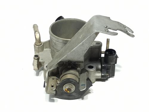 Drosselklappe HONDA ACCORD VI (CK, CG, CH, CF, CL) 1.8 i (CG8) | BP26656125M82