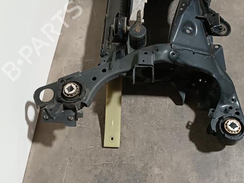 Rear axle VOLVO V90 II Estate (235) B4 Mild-Hybrid AWD | BP17461502M2 
