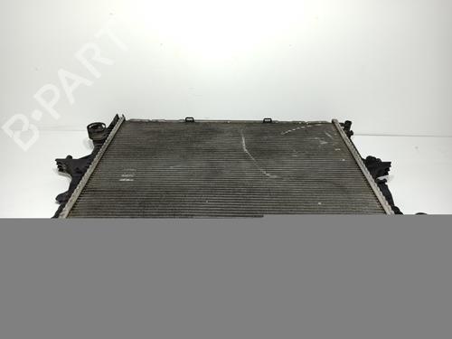 Køler VW TOUAREG (7LA, 7L6, 7L7) 5.0 V10 TDI | BP18249460M31 