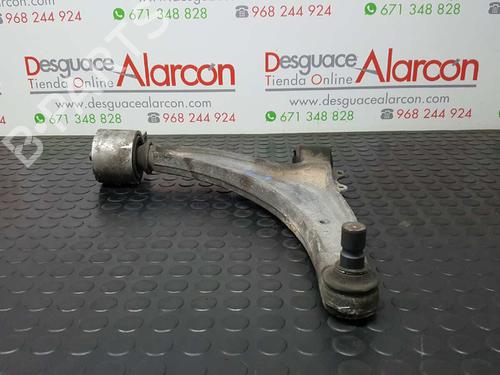 Bras de suspension avant droit OPEL INSIGNIA A (G09) 2.0 CDTI (68) (131 hp) 2752496