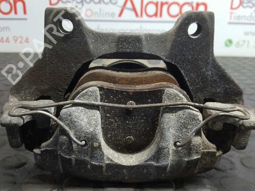 Used Left front brake caliper FIAT MULTIPLA (186_) 1.9 JTD 115 (115 hp) 11542201