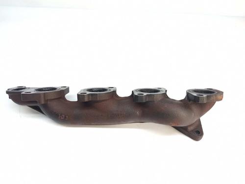 Exhaust manifold MERCEDES-BENZ C-CLASS (W204) C 220 CDI (204.008) | BP11639332M110 