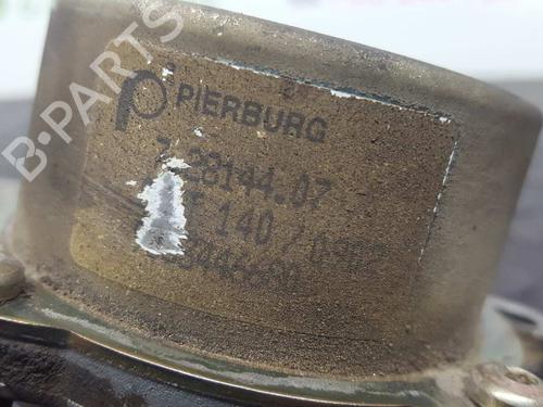 Vacuum pump PEUGEOT 206 Hatchback (2A/C) 1.4 HDi | BP2731771M80 