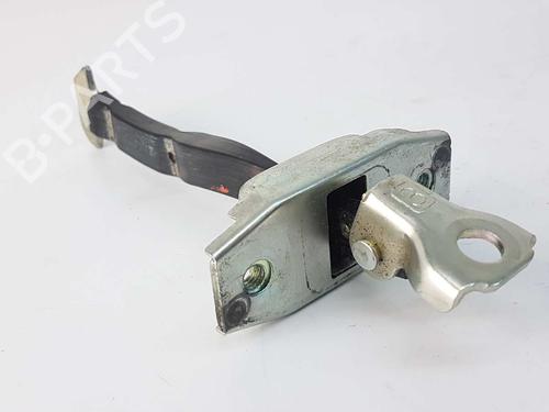 Hinge/Door check strap TOYOTA YARIS (_P13_)  | BP14535566C146 