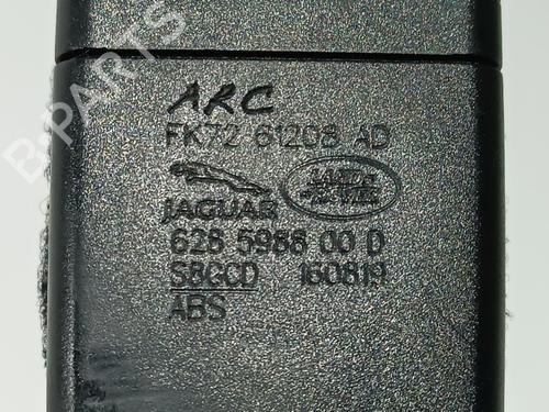 Seat buckle LAND ROVER RANGE ROVER EVOQUE (L538) 2.0 D 4x4 | BP23140773I32 