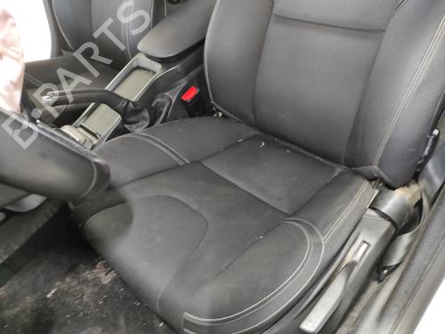 Left front seat VOLVO V40 Hatchback (525) D3 | BP13697802C15