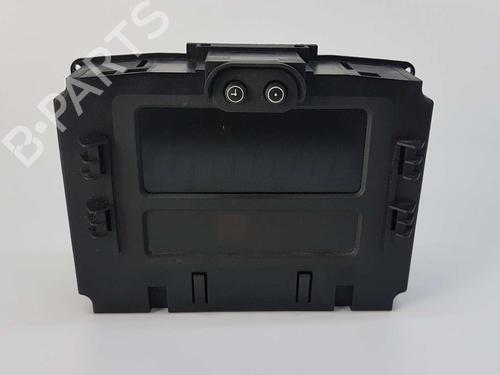 Multifunctionele display OPEL ZAFIRA A MPV (T98) 2.0 DTI 16V (F75) (101 hp) 6298641