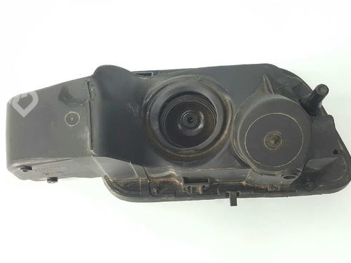 Fuel flap CITROËN C4 Grand Picasso II (DA_, DE_) 1.6 HDi / BlueHDi 115 | BP5403202C131 