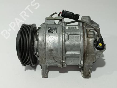 AC compressor BMW 1 (F40) 118 d | BP28504602M34 